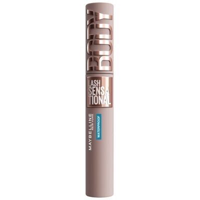 MAYBELLINE NEW YORK Lash Sensational Body Waterproof MAYBELLINE NEW YORK Lash Sensational Body Waterproof