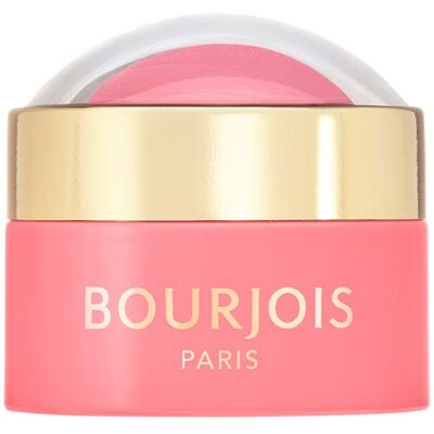Bourjois Little Round Pot Cream Baby Pink Bourjois Little Round Pot Cream Baby Pink