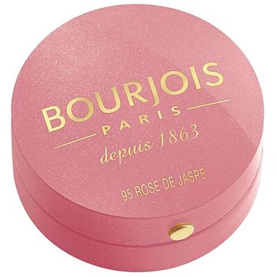 Bourjois Colorete En Polvo Fard Joues 095 Rose De Jaspe Bourjois Colorete En Polvo Fard Joues 095 Rose De Jaspe