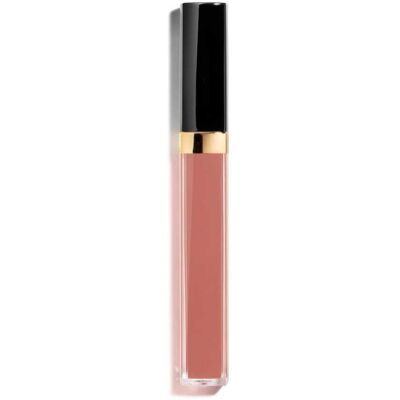 Chanel ROUGE COCO GLOSS 716 CARAMEL 5.5G Chanel ROUGE COCO GLOSS 716 CARAMEL 5.5G
