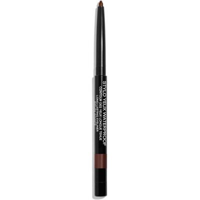 Chanel STYLO YEUX WATERPROOF 943 BRUN AGAPÃ 0.3G Chanel STYLO YEUX WATERPROOF 943 BRUN AGAPÃ 0.3G