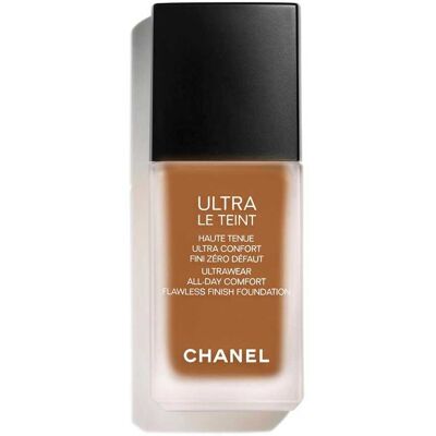 Chanel ULTRA LE TEINT FONDO DE MAQUILLAJE FLUIDO B140 30ML Chanel ULTRA LE TEINT FONDO DE MAQUILLAJE FLUIDO B140 30ML