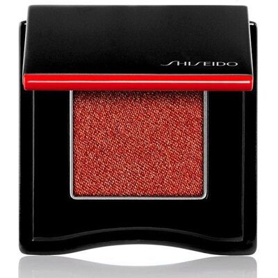 Sombré de Ojos Naranja Brillante de Shiseido - Fórmula Resistente al Agua Sombré de Ojos Naranja Brillante de Shiseido - Fórmula Resistente al Agua
