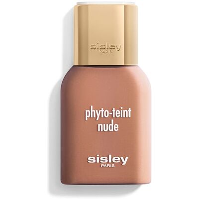 Sisley Phyto-Teint Nude Base de Maquillaje Segunda Piel - Ámbar - Acabado Natural Sisley Phyto-Teint Nude Base de Maquillaje Segunda Piel - Ámbar - Acabado Natural