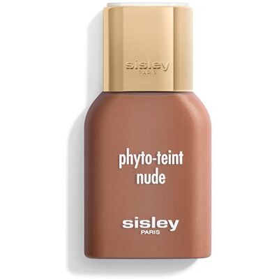 Sisley Phyto-Teint Nude Second Skin Foundation - Sandalwood Sisley Phyto-Teint Nude Second Skin Foundation - Sandalwood