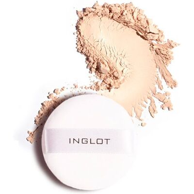 Inglot Polvos Sueltos Acabado Perfecto - Polvos Sueltos Inglot Polvos Sueltos Acabado Perfecto - Polvos Sueltos