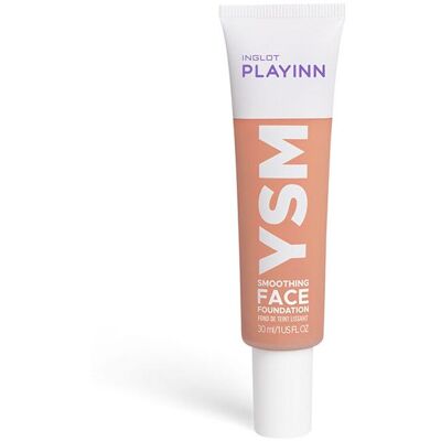 Inglot YSM Playinn 45 Base - Maquillaje de rostro Inglot YSM Playinn 45 Base - Maquillaje de rostro