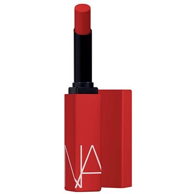 NARS Dragon Girl Barra de Labios Mate en Polvo - Labial NARS Dragon Girl Barra de Labios Mate en Polvo - Labial