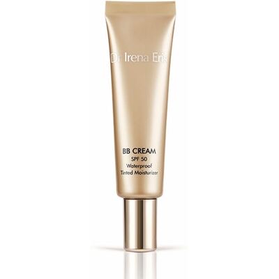 Dr Irena Eris BB Crema SPF50 Resistente al agua Dr Irena Eris BB Crema SPF50 Resistente al agua