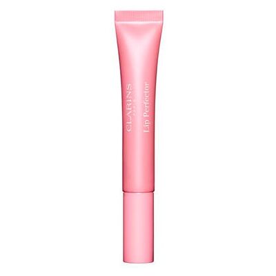 Brillo de labios y mejillas Clarins Glow Rosa Suave - Lip Perfector Brillo de labios y mejillas Clarins Glow Rosa Suave - Lip Perfector