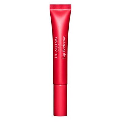 Brillo de Labios y Mejillas Clarins Fucsia Glow Brillo de Labios y Mejillas Clarins Fucsia Glow