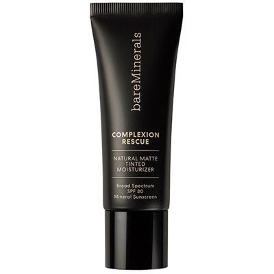 bareMinerals Complexion Rescue Natural Matte Spf Vanilla bareMinerals Complexion Rescue Natural Matte Spf Vanilla
