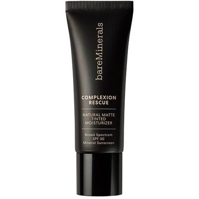 bareMinerals Complexion Rescue Natural Matte Spf Cashew bareMinerals Complexion Rescue Natural Matte Spf Cashew