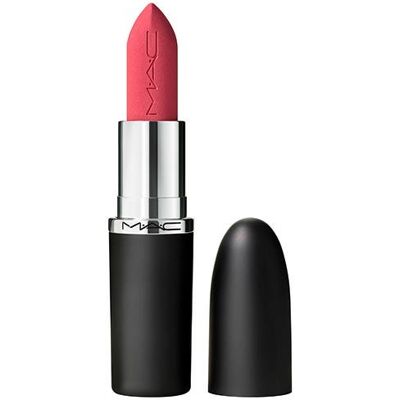 MAC Cosmetics MACximal Barra de Labios Mate Sedosa - Get The Hint? - Lipstick MAC Cosmetics MACximal Barra de Labios Mate Sedosa - Get The Hint? - Lipstick