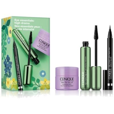 Clinique High Impact Hi-Fi Mascara Set Clinique High Impact Hi-Fi Mascara Set