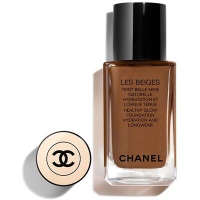 Chanel LES BEIGES FOND TEINT Fluide B160 Chanel LES BEIGES FOND TEINT Fluide B160