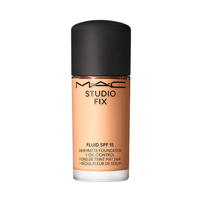 MAC Cosmetics Mini Studio Fix Fluid SPF 15 - Base - NC17 MAC Cosmetics Mini Studio Fix Fluid SPF 15 - Base - NC17