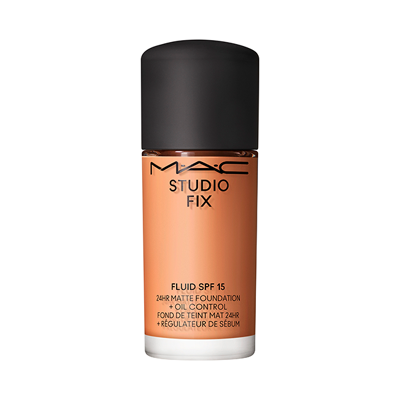 MAC Studio Fix Fluid SPF 15 - Base de Maquillaje MAC Studio Fix Fluid SPF 15 - Base de Maquillaje