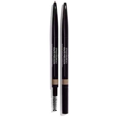Chanel STYLO SOURCILS HAUTE PRECISION 152 BLOND DORÃ Chanel STYLO SOURCILS HAUTE PRECISION 152 BLOND DORÃ