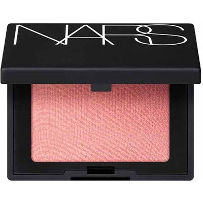 NARS Mini Rubor Orgasm - Fórmula duradera y sedosa NARS Mini Rubor Orgasm - Fórmula duradera y sedosa