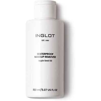 INGLOT Waterproof Makeup Remover INGLOT Waterproof Makeup Remover