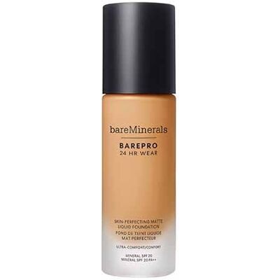 bareMinerals Barepro 24H Matte Liquid Med 35 Warm bareMinerals Barepro 24H Matte Liquid Med 35 Warm