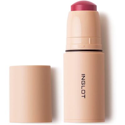 Rubor multifuncional liviano de Inglot - Cara y Ojos Rubor multifuncional liviano de Inglot - Cara y Ojos