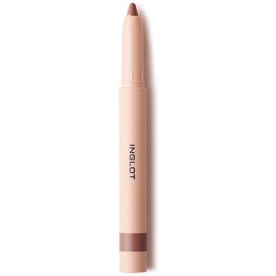 Lápiz de Labios Velvet Define de INGLOT - Perfil preciso, duradero, acabado satinado Lápiz de Labios Velvet Define de INGLOT - Perfil preciso, duradero, acabado satinado