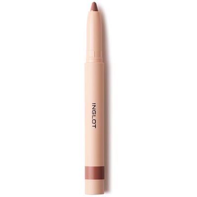 Inglot Velvet Define Lip Pencil - Lápiz de labios Inglot Velvet Define Lip Pencil - Lápiz de labios