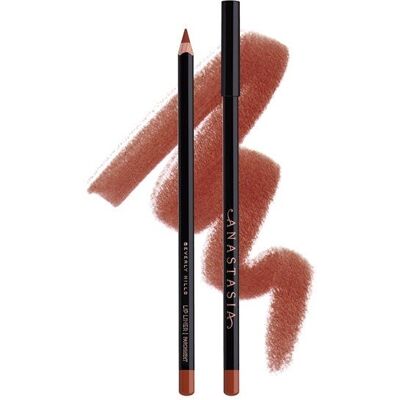 Lápiz delineador de labios Anastasia Beverly Hills Parchment Lápiz delineador de labios Anastasia Beverly Hills Parchment