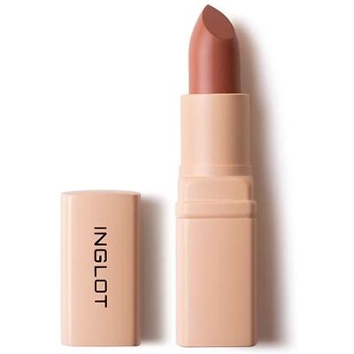 Inglot Barra de Labios Cremosa y Suave - Pintalabios Inglot Barra de Labios Cremosa y Suave - Pintalabios