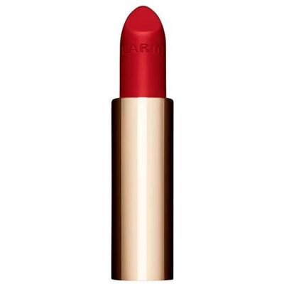 Recarga de labial Clarins Joli Rouge Velvet - Barra de labios Recarga de labial Clarins Joli Rouge Velvet - Barra de labios