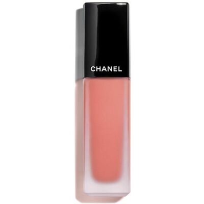 Chanel ROUGE ALLURE LIQUID VELVET 238 ÃMOTIVE Chanel ROUGE ALLURE LIQUID VELVET 238 ÃMOTIVE