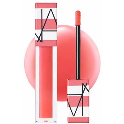 NARS Hot Escape Afterglow Lip Oil - Alta Vida - Aceite labial - Unisex NARS Hot Escape Afterglow Lip Oil - Alta Vida - Aceite labial - Unisex