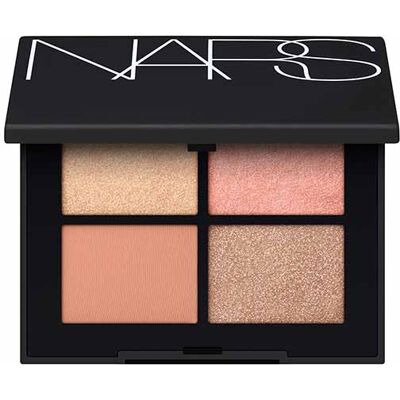 Paleta de Sombras Orgasm de NARS - Con pigmentos ricos, duradera, con acabados brillantes y mates Paleta de Sombras Orgasm de NARS - Con pigmentos ricos, duradera, con acabados brillantes y mates