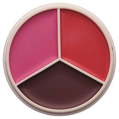 ANASTASIA BEVERLY HILLS Magic Touch Blush Trio berry rose trio ANASTASIA BEVERLY HILLS Magic Touch Blush Trio berry rose trio