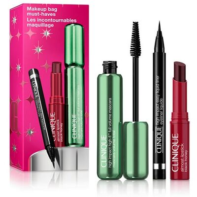 Clinique Estuche High Impact High-F Clinique Estuche High Impact High-F