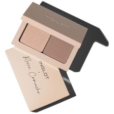 INGLOT My True Self Eyeshadow Palette INGLOT My True Self Eyeshadow Palette