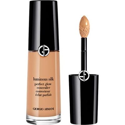 Corrector de Seda Luminoso de Giorgio Armani - Ligero, Construible - 6 Tonos Corrector de Seda Luminoso de Giorgio Armani - Ligero, Construible - 6 Tonos