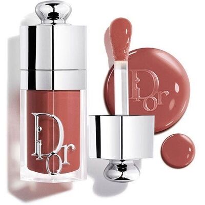 Christian Dior Addict Lip Glow Oil 081 Latte Christian Dior Addict Lip Glow Oil 081 Latte