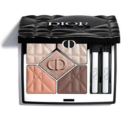 Christian Dior Diorshow 5 Couleurs 563 Brown Brocart Christian Dior Diorshow 5 Couleurs 563 Brown Brocart