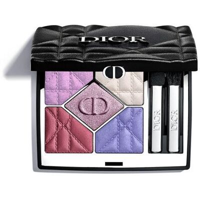 Christian Dior Diorshow 5 Couleurs 964 Lilac Tulle Christian Dior Diorshow 5 Couleurs 964 Lilac Tulle