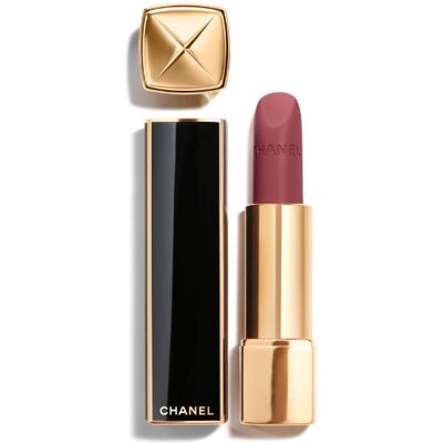 Chanel ROUGE ALLURE VELVET 488 PREMIER PAS Chanel ROUGE ALLURE VELVET 488 PREMIER PAS