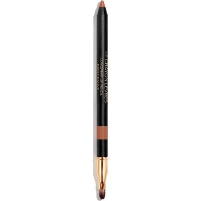 Chanel LE CRAYON LÃVRES 214 BEIGE FAUVE Chanel LE CRAYON LÃVRES 214 BEIGE FAUVE