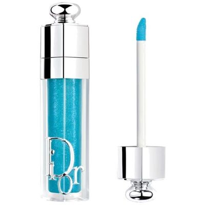Christian Dior Addict Lip Maximizer 072 Cerulean Christian Dior Addict Lip Maximizer 072 Cerulean