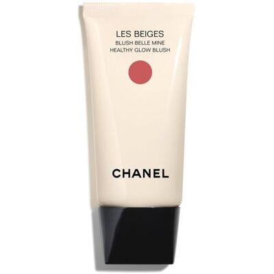 Chanel LES BEIGES BLUSH BELLE MINE Sorbet Chanel LES BEIGES BLUSH BELLE MINE Sorbet