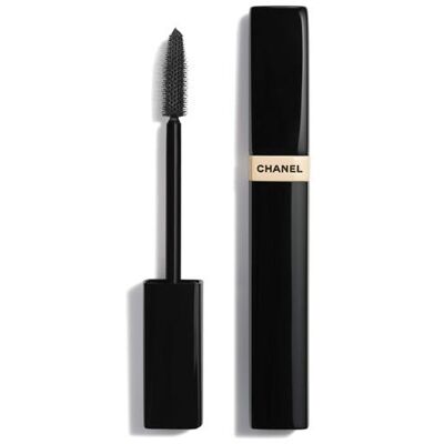 Chanel LES BEIGES MASCARA 30 Black Chanel LES BEIGES MASCARA 30 Black