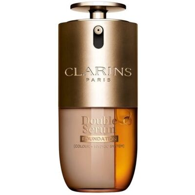 Clarins Double Serum Foundation L5N Clarins Double Serum Foundation L5N