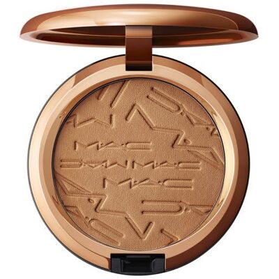MAC COSMETICS Skinfinish Sunstruck Radiant Bronzer MATTE MEDIUM GOLDEN MAC COSMETICS Skinfinish Sunstruck Radiant Bronzer MATTE MEDIUM GOLDEN