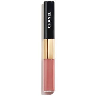CHANEL Le Rouge Duo Ultra Tenue Ultra Wear Liquid Lip Colour - Barra y Brillo CHANEL Le Rouge Duo Ultra Tenue Ultra Wear Liquid Lip Colour - Barra y Brillo